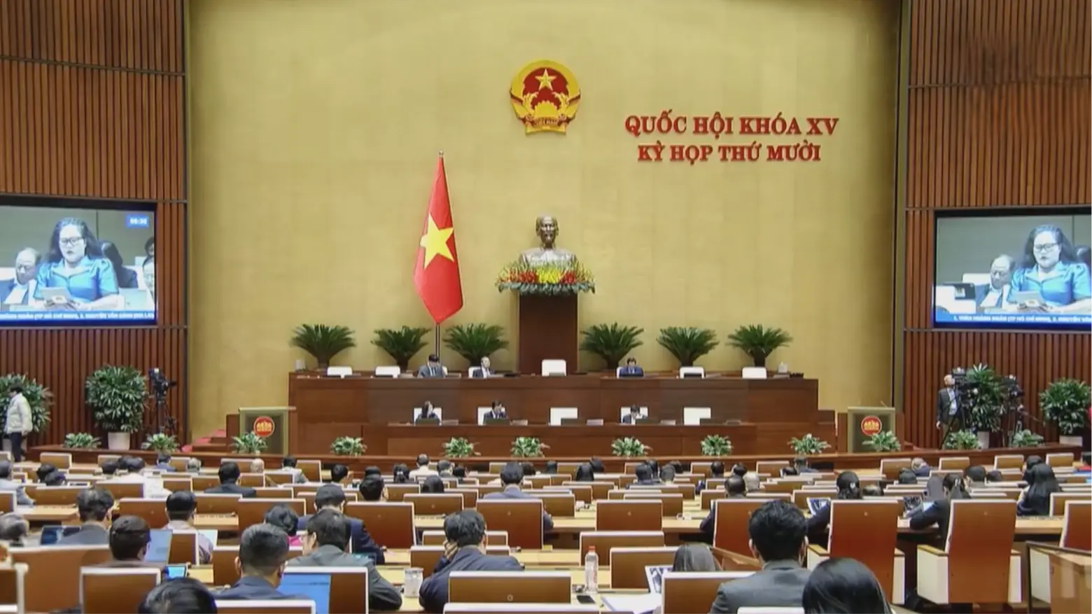 Không để cơ hội đứng chờ thủ tục trong quy hoạch